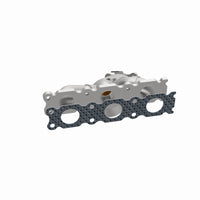 MagnaFlow Direct Fit Catalytic Converter 08-12 Land Rover LR2 3.2L