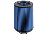 aFe Magnum FORCE Intake Replacement Filter w/Pro 5R 2-3/4IN F x 6IN B x 5-1/2IN T (Inverted) x 8IN