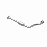 MagnaFlow California Direct Fit Converter 1996 Buick Regal 3.1L