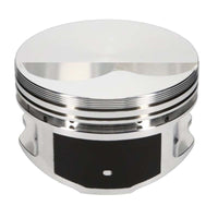 JE Pistons 302 SBF TWST FT Set of 8 Pistons