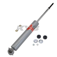 KYB Shocks & Struts Gas-A-Just Rear MERCEDES BENZ 200 Series 1968-73 MERCEDES BENZ 220 Series 1968-7