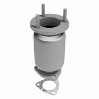 MagnaFlow Direct Fit Catalytic Converter 87-89 Mazda B2200 2.2L