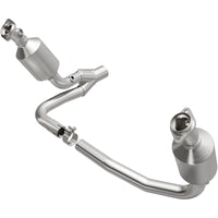 MagnaFlow 2004 Dodge Dakota 3.7L Direct Fit Converter
