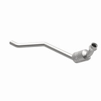 MagnaFlow Direct Fit Catalytic Converter 03-05 Jaguar S-Type4.2L D/S