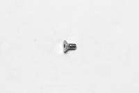Wilwood bolt 3/8-16X.75 LG fhcs hex drive alloy chrome