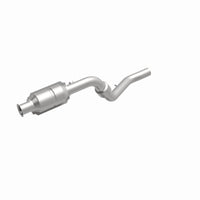 MagnaFlow Direct Fit Catalytic Converter 98-04 Dodge Interpid 2.7L