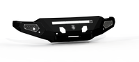 Road Armor 2020 Chevy 2500 Evolution Bumper Base Front