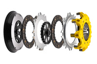 ACT 16-21 BMW 3.0L Turbo (B58) / 22-26 Toyota GR Supra Mod-Twin 225 XT Rigid Street