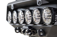 Addictive Desert Designs 2024+ Chevy Silverado 2500/3500 Bomber HD Front Bumper