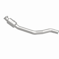 MagnaFlow Direct Fit Catalytic Converter 2015 Charger V8 6.4 6.2 OEM