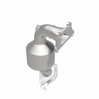 MagnaFlow 2012 Chevrolet Equinox 3.0L Direct Fit Converter