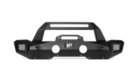 Body Armor 4x4 07-22 Jeep Wrangler JK/JL & Gladiator JT Orion Mid-Width Front Bumper