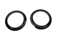 Whiteline 10-15 Chevrolet Camaro Rear Upper Coil Spring Insulator