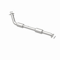 MagnaFlow Direct Fit Catalytic Converter 13-15 Land Cruiser 5.7