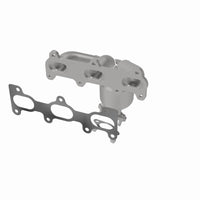 MagnaFlow Direct Fit Catalytic Converter 02-06 Hyundai Sonata 2.7L