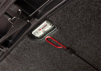 UnderCover 19-20 Chevy Silverado 1500 5.8ft Elite LX Bed Cover - Glory Red