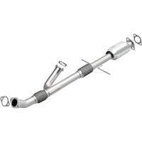 MagnaFlow Direct Fit Catalytic Converter 00-01 Hyundai Sonata 2.5L