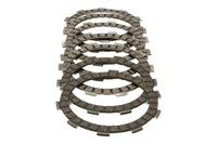 Wiseco Clutch Fiber Kit - 7 Fiber Clutch Basket