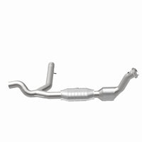 MagnaFlow 99-00 Ford Exped 4.6L Direct Fit Converter