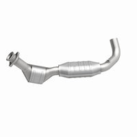 MagnaFlow Direct Fit Catalytic Converter 97-98 Ford F-150 Pickup 4.2L D/S 4WD (49 State)