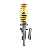 KW Coilover Kit V3 Porsche 911 (997) Turbo Coupe w/o PASM