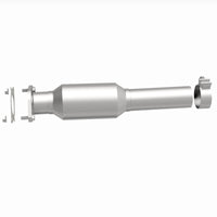 MagnaFlow 09-11 Buick Lucerne Rear Underbody 3.9L Direct Fit Catalytic Converter