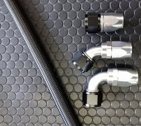 HKS S Type O/C KIT ZN6/ZC6 for S/C BLK