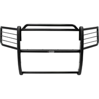 Westin 2015-2018 Ford F-150 Sportsman Grille Guard - Black
