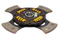 ACT 96-99 BMW M3 3.2L I6 4 Pad Sprung Race Disc