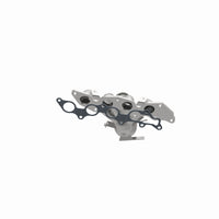 MagnaFlow 04-05 Mazda 3 2.3L Direct Fit Converter