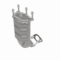 MagnaFlow Direct Fit Catalytic Converter 97-99 Hyundai Accent 1.5L