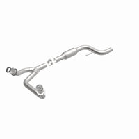 MagnaFlow 00-02 Chevrolet Camaro 3.8L Direct Fit Converter