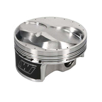 Wiseco Chevy Big Block 4.605in Bore 1.270in CH 28.00 CC Piston Set