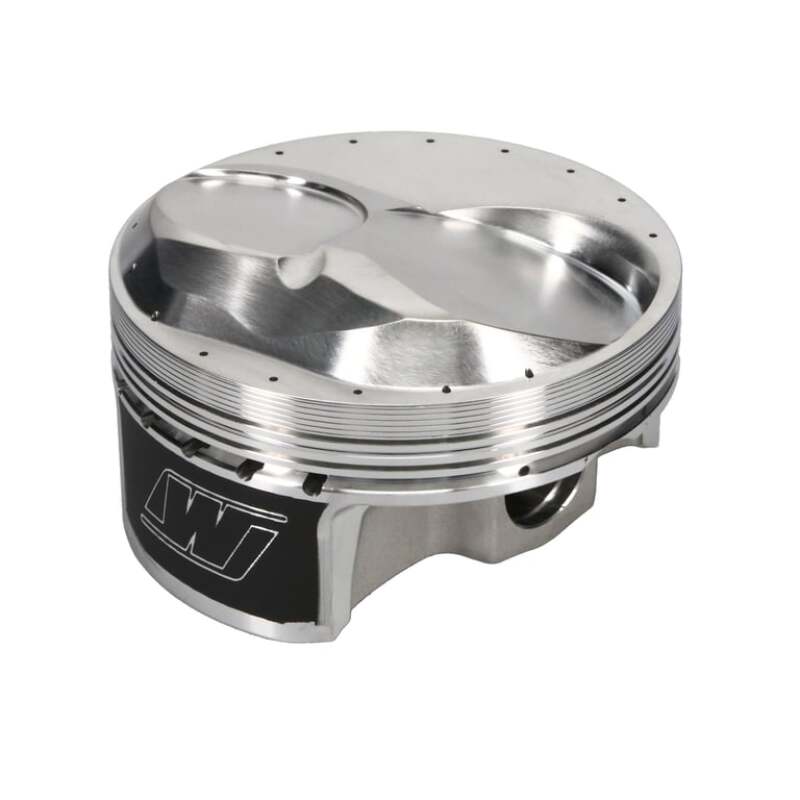 Wiseco Chevy Big Block 4.600in Bore 1.155in CH 28.00 CC Piston Set