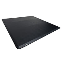 Westin 19-22 Chevy Colorado/GMC Canyon 5.2ft. Bed Soft Roll-Up Tonneau Cover - Black
