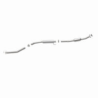 MagnaFlow 00-05 Toyota Celica 1.8L Direct Fit Converter