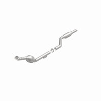 MagnaFlow Direct Fit Catalytic Converter 00-03 Mercedes S430 4.3L