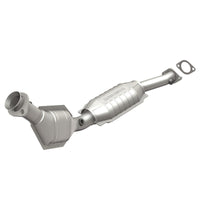 MagnaFlow Direct Fit Catalytic Converter 96-00 Crown Vic 4.6L 50 S