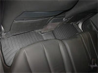 WeatherTech 03-08 Nissan Murano Rear FloorLiner - Black