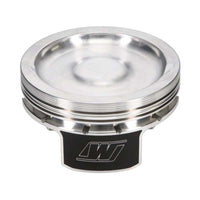 Wiseco Chevy Small Block 4.035in Bore 1.000in CH -25.00 CC Piston Set