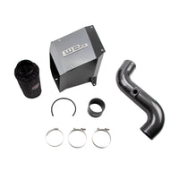 Wehrli 06-07 GM Duramax LBZ 4in Intake Kit - Illusion Purple