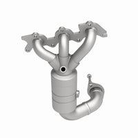 MagnaFlow Direct Fit Catalytic Converter 07-09 Chrysler Sebring 2.7L