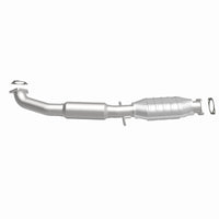 MagnaFlow Direct Fit Catalytic Converter 2011 Buick Regal 2.0L