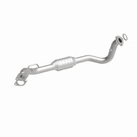 MagnaFlow 2004 Isuzu Rodeo 3.2L Direct Fit Converter