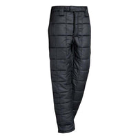 Sparco SFI-20 Rated Suit Pants - Size 52 - Black