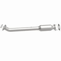 MagnaFlow Direct Fit Catalytic Converter 05-13 Nissan Frontier 2.5L