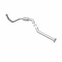 MagnaFlow 96-99 Chevy Express 1500 5.7L Direct Fit Converter
