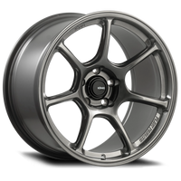 Konig Ultragram 18x9.5B 5x100 ET36 Carbon Bronze Metallic Knurled Bead