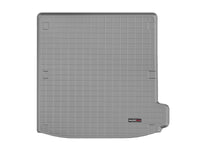 WeatherTech 10-14 Mercedes-Benz E-Class Cargo Liners - Grey