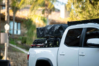 DV8 Offorad Universal Overland Bed Rack For Full-Size Trucks